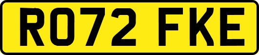 RO72FKE