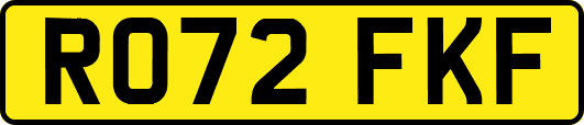 RO72FKF