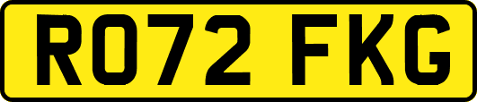 RO72FKG
