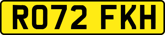 RO72FKH