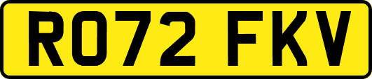 RO72FKV