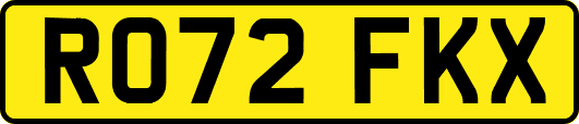 RO72FKX