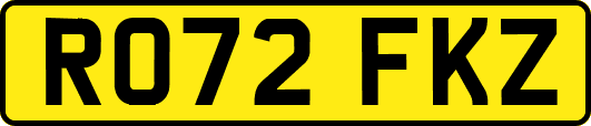 RO72FKZ