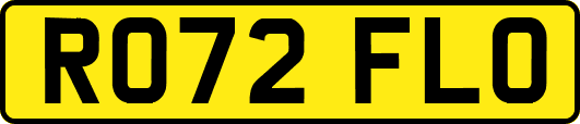 RO72FLO