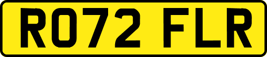 RO72FLR
