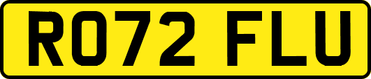 RO72FLU