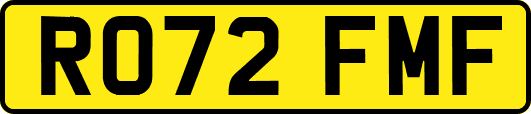 RO72FMF