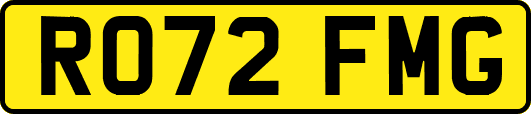 RO72FMG