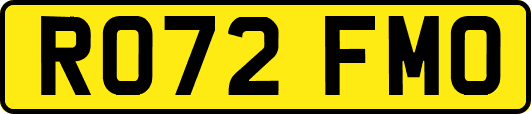 RO72FMO
