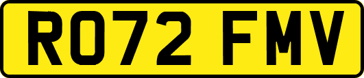 RO72FMV