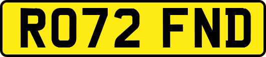 RO72FND
