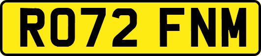 RO72FNM