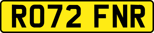 RO72FNR