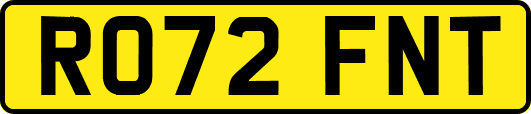 RO72FNT