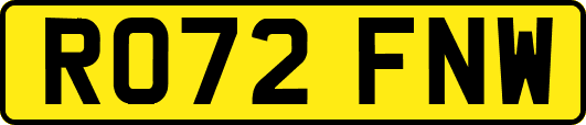RO72FNW