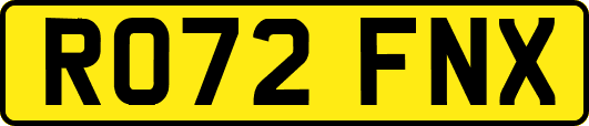 RO72FNX