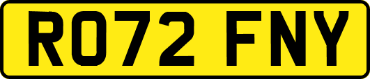 RO72FNY
