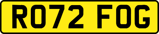 RO72FOG