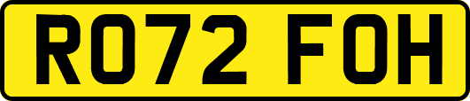 RO72FOH