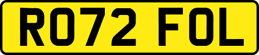 RO72FOL