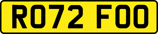 RO72FOO