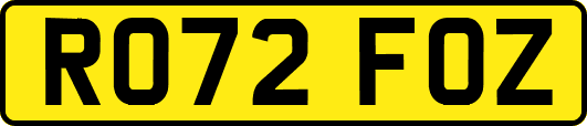 RO72FOZ