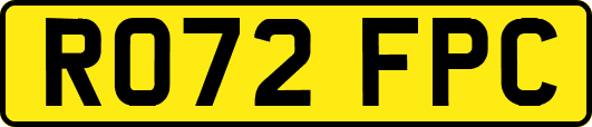 RO72FPC