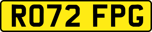 RO72FPG