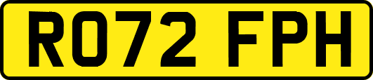 RO72FPH