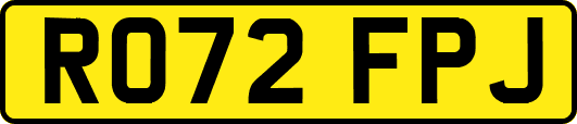 RO72FPJ
