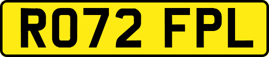 RO72FPL