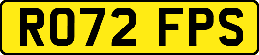 RO72FPS