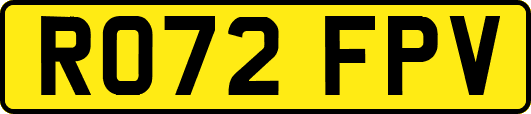 RO72FPV