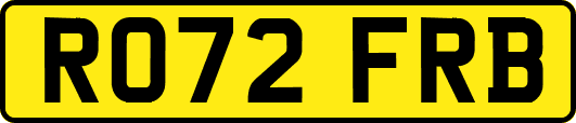 RO72FRB