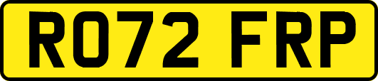 RO72FRP