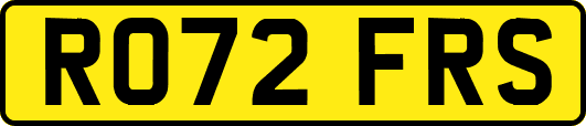 RO72FRS