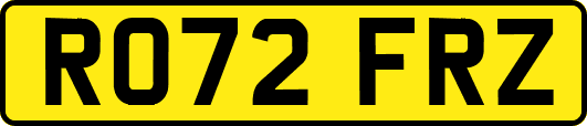 RO72FRZ