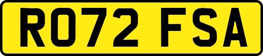 RO72FSA