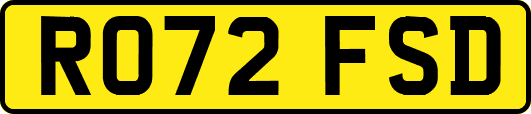 RO72FSD