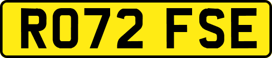 RO72FSE