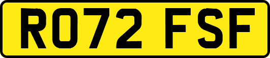RO72FSF