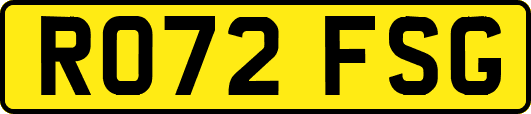 RO72FSG