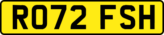 RO72FSH