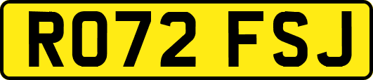 RO72FSJ