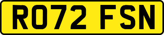 RO72FSN