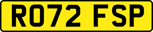 RO72FSP