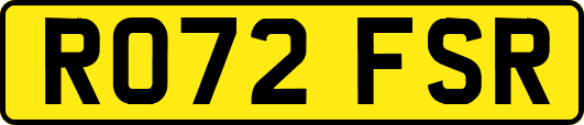 RO72FSR