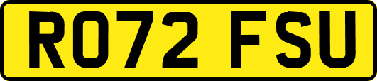 RO72FSU