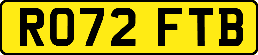 RO72FTB