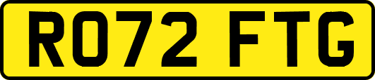 RO72FTG